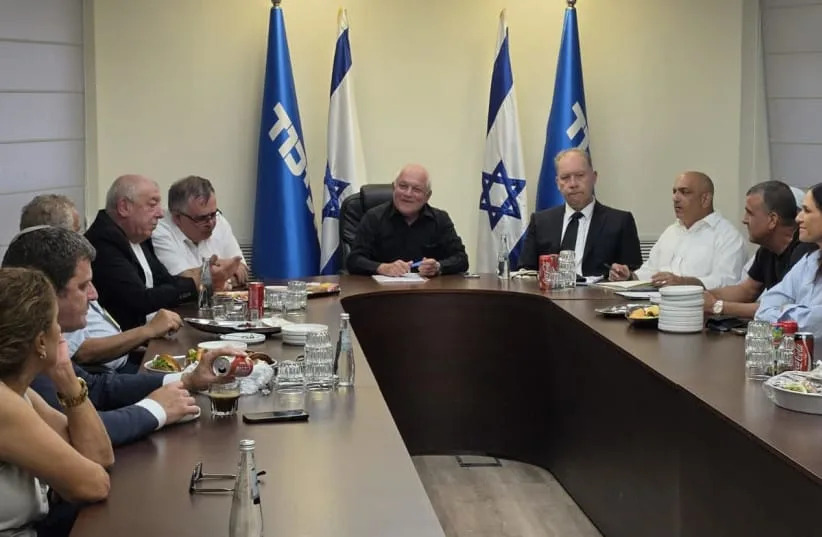 Likud Court Rebukes Leadership Over Primary Rules; Emergency Hearing Looms