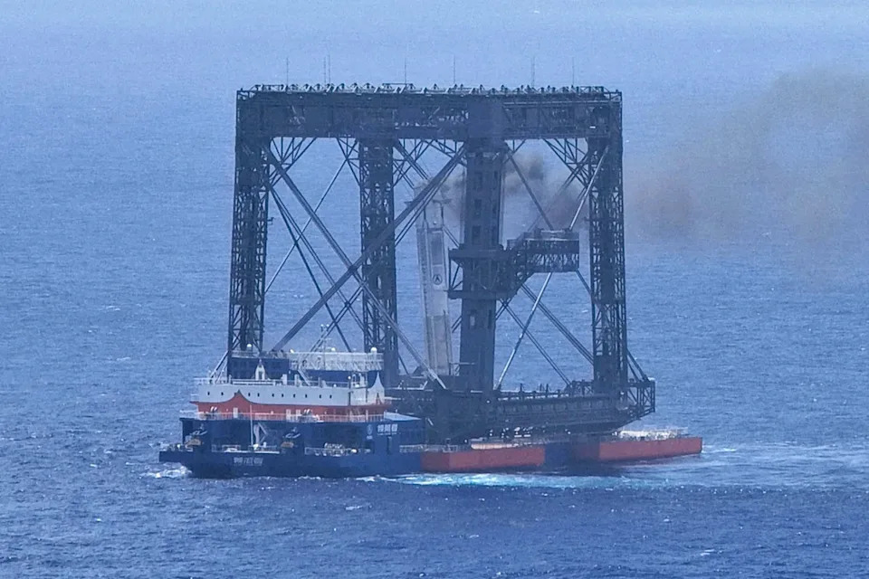 JAXA Prvi Put Uspešno Sletela Eksperimentalnu Višekratnu Raketu RV‑X