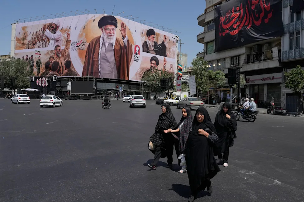 Hormuški moreuz Na Ivi Rata: Iran Traži Kontrolu, SAD Odgovaraju Blokadom i 20% Takse