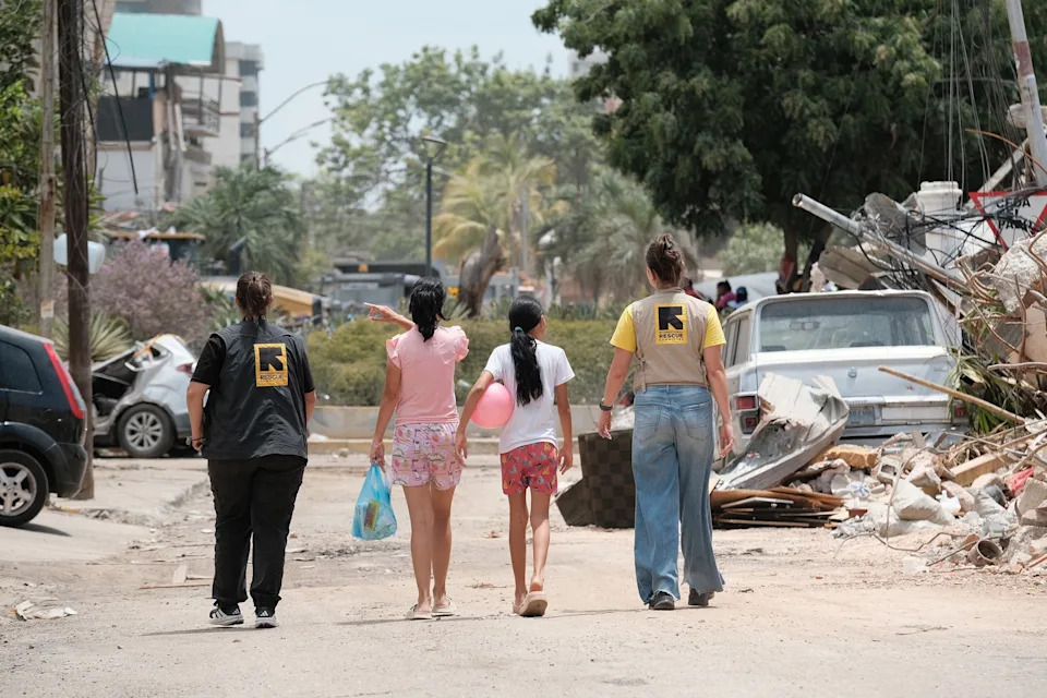 Humanitarna kriza u Venecueli: Hitne zdravstvene i psihosocijalne potrebe nakon zemljotresa