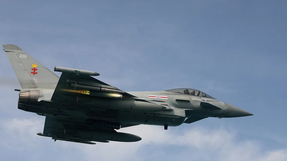 Rafale Dobija Jeftinu Raketu Za Obaranje Dronova: Francuski LADAC Integrisan