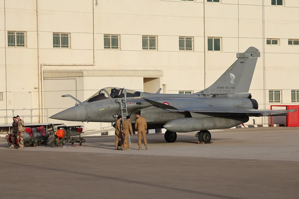 Rafale Dobija Jeftinu Raketu Za Obaranje Dronova: Francuski LADAC Integrisan