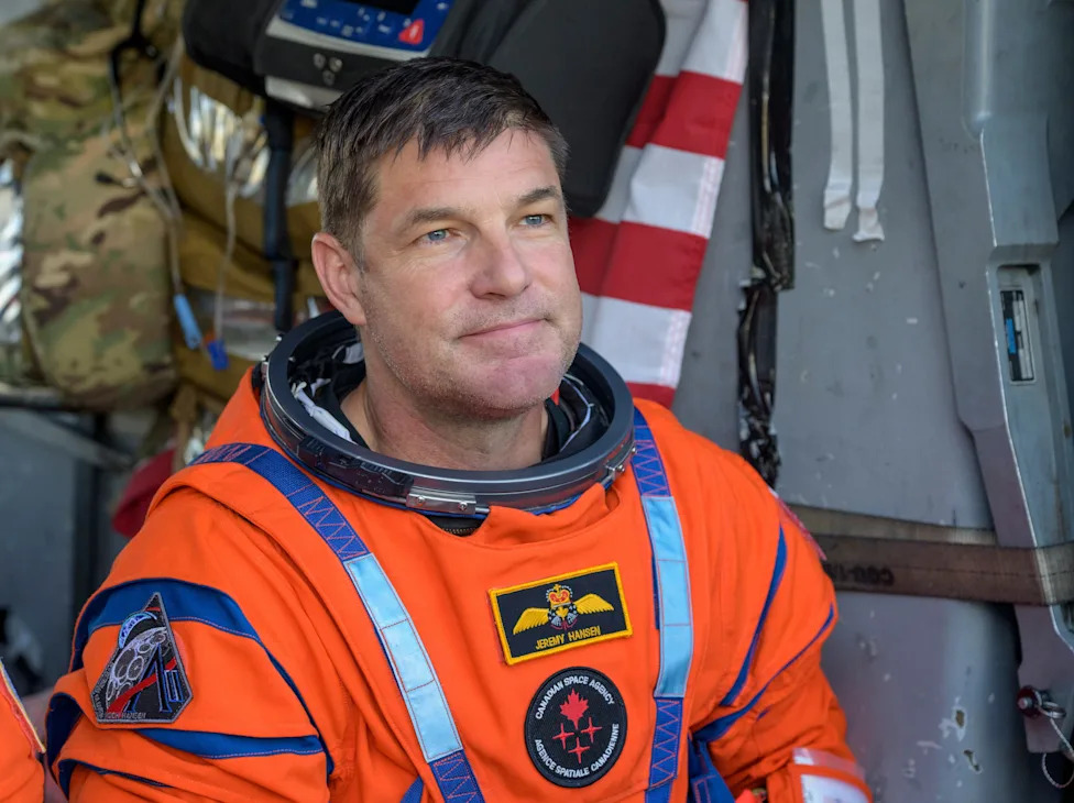 Anil Menon Kreće Na ISS — Prvi Amerikanac U Svemiru Od Misije Artemis II