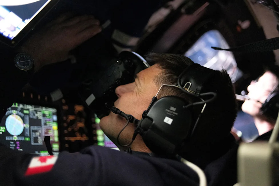 Anil Menon Kreće Na ISS — Prvi Amerikanac U Svemiru Od Misije Artemis II