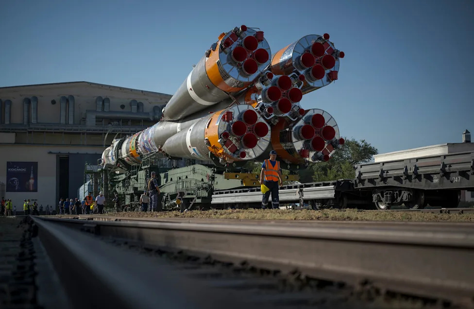 Isaacman Na Baikonuru: Simbol Kontinuirane Saradnje NASA I Roskosmosa Na ISS