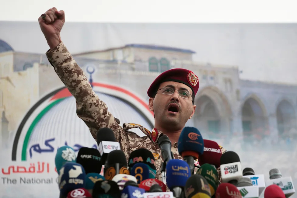 Jemen Na Ivici Ponovnog Rata: Saudijska Arabija I Hutiji Razmenili Vazdušne Udare