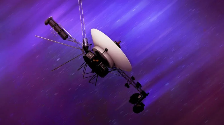 Voyager 1: Nakon skoro 50 godina, signal do Zemlje putuje 23 sata
