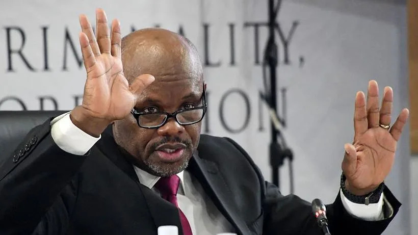 Kako je 'ulični dečko' Vusimusi 'Cat' Matlala postao ključna figura istrage policijske korupcije u Južnoj Africi
