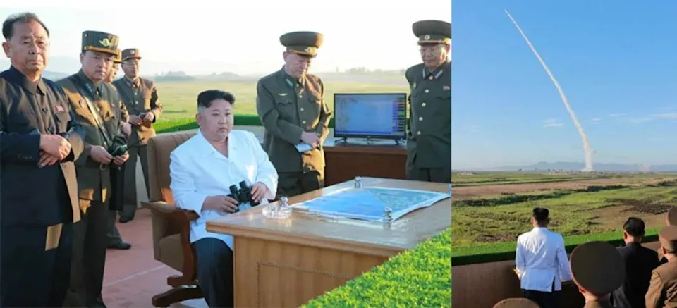 Južna Koreja Jača Elektronsko Ratovanje: Dve Global 6500 Letelice Kao Standoff Jammeri