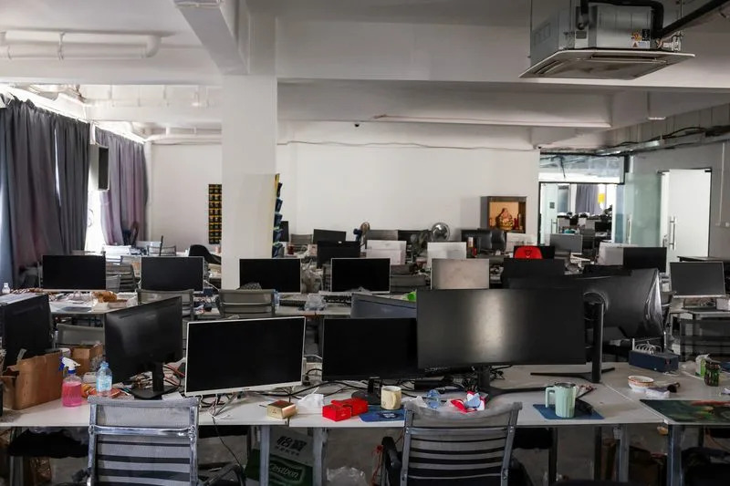 Reuters otkriva: Zgrade pored kazina kambodžanskog tajkuna korišćene za masovne sajberprevare i trgovinu ljudima
