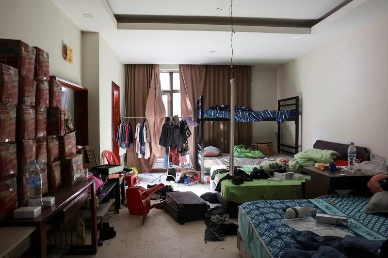 Reuters otkriva: Zgrade pored kazina kambodžanskog tajkuna korišćene za masovne sajberprevare i trgovinu ljudima