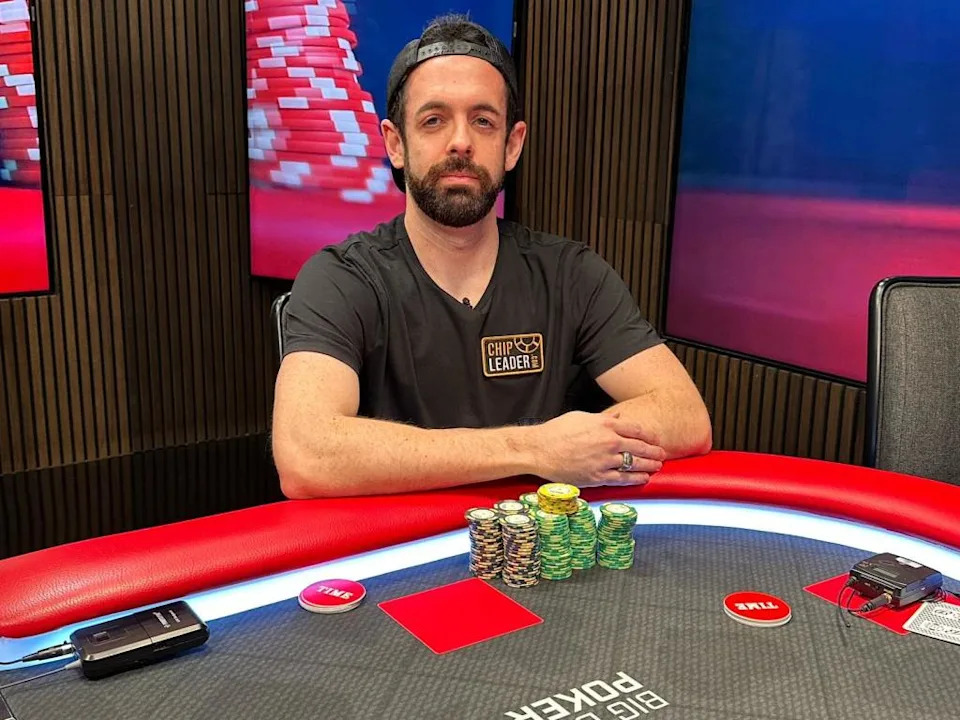SoCal Poker Pro Says He Was Hogtied and Robbed of WSOP Winnings in Las Vegas Airbnb; Investigators Probe Possible Inside Job
