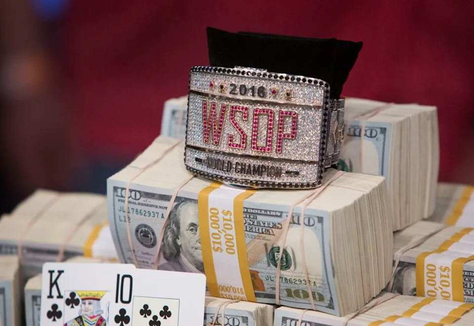 SoCal Poker Pro Says He Was Hogtied and Robbed of WSOP Winnings in Las Vegas Airbnb; Investigators Probe Possible Inside Job