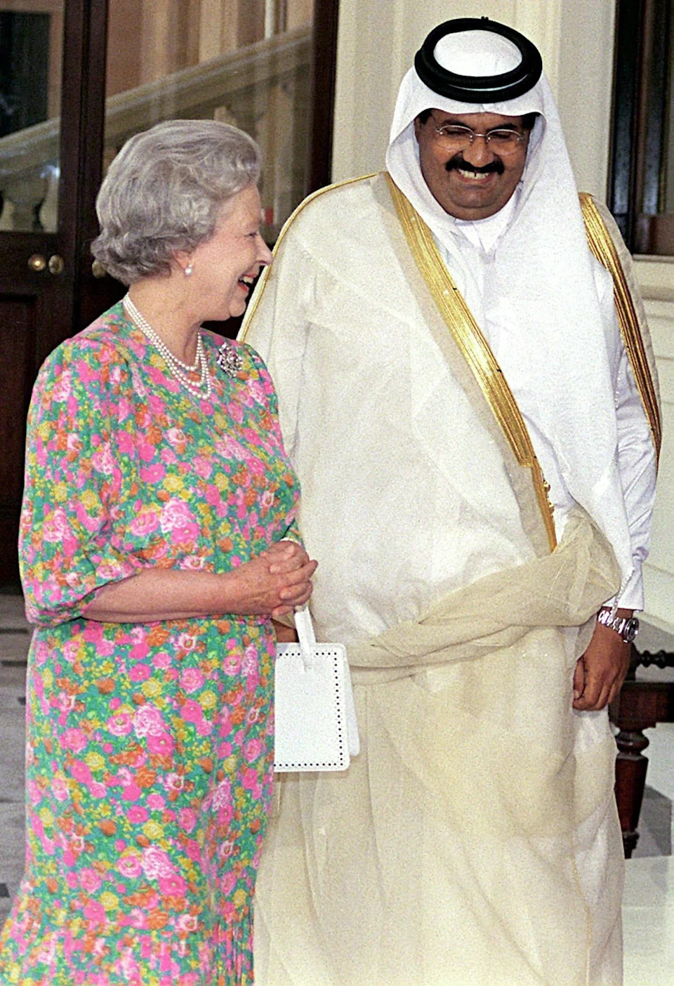 Preminuo Šeik Hamad bin Halifa Al Tani (1952–2026) — 'Otac Emir' Koji Je Pretvorio Katar U Globalnu Silu
