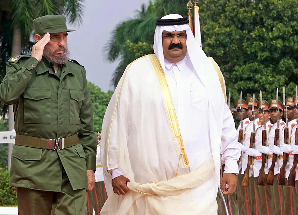 Preminuo Šeik Hamad bin Halifa Al Tani (1952–2026) — 'Otac Emir' Koji Je Pretvorio Katar U Globalnu Silu