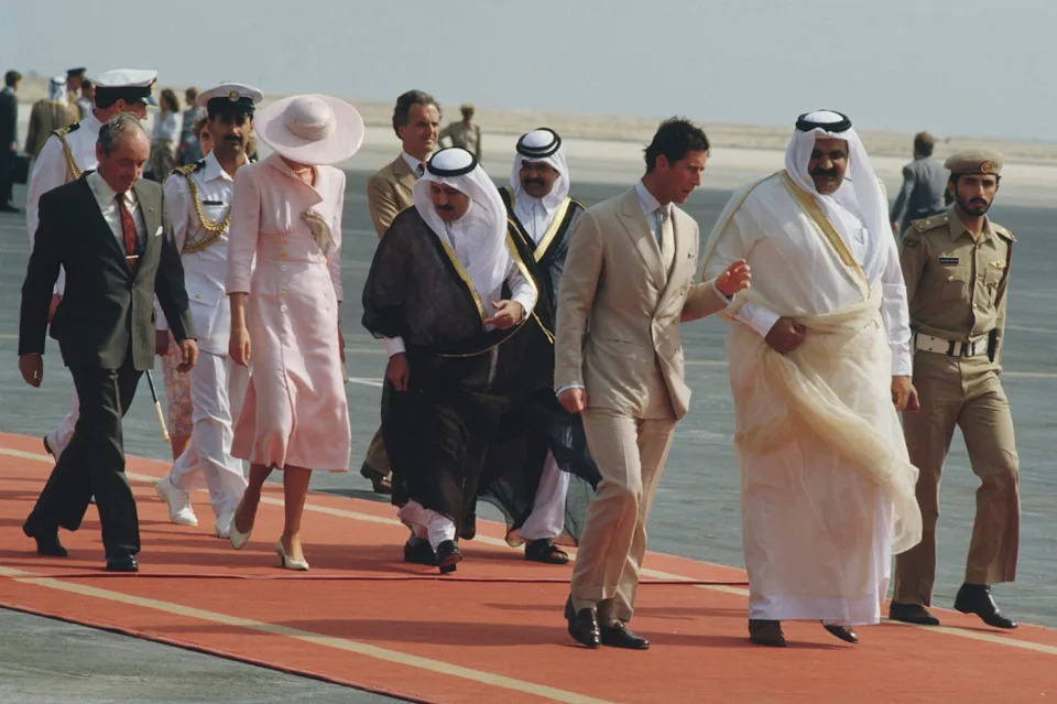 Preminuo Šeik Hamad bin Halifa Al Tani (1952–2026) — 'Otac Emir' Koji Je Pretvorio Katar U Globalnu Silu
