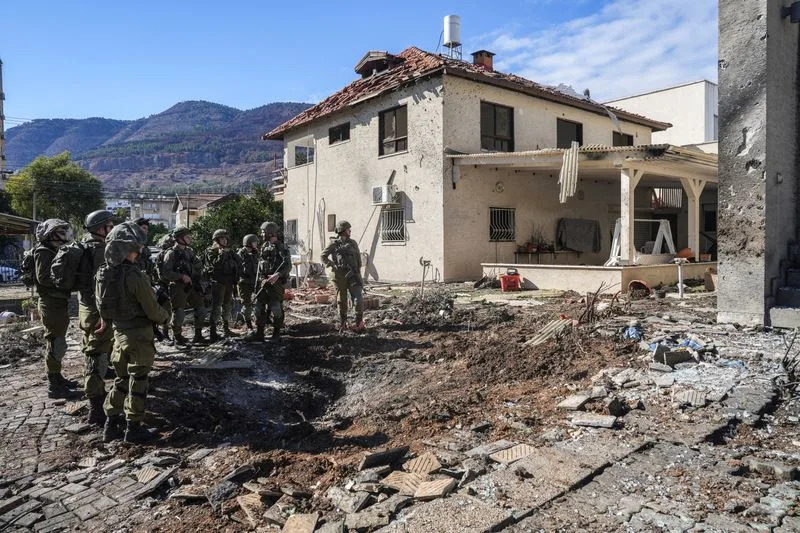 Veterani Upozoravaju: Izraelski „Bezbednosni Pojas“ U Libanu Ponavlja Fatalne Greške