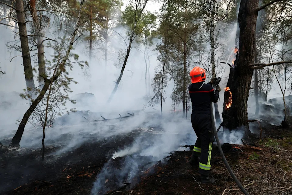 Klimatske promene kradu skoro nedelju dana sna godišnje — analiza Climate Central