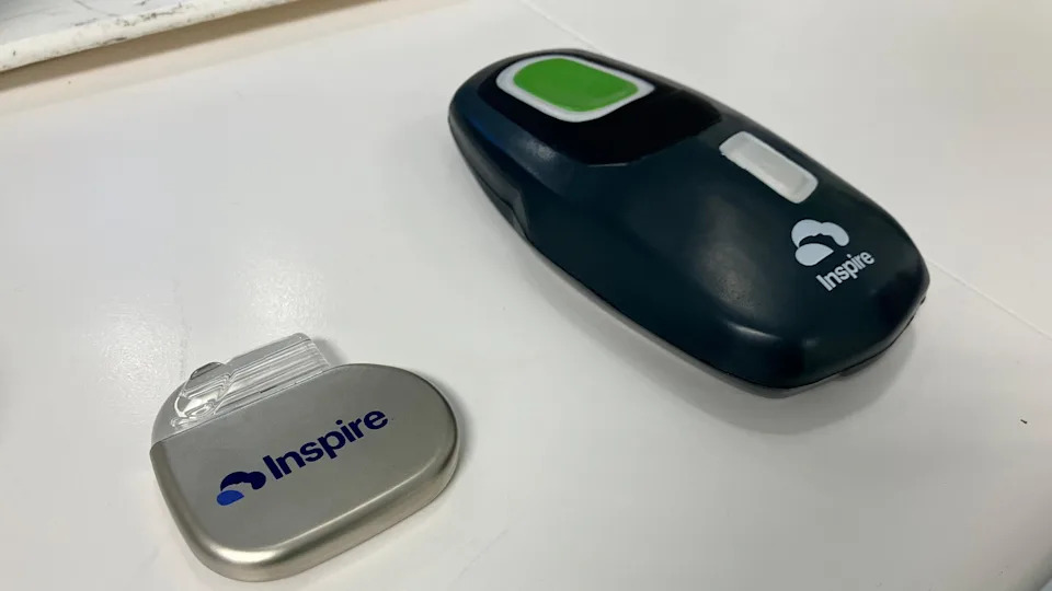 HGNS implant promenio život pacijentkinje: 'Pre spavanja sam se plašila'