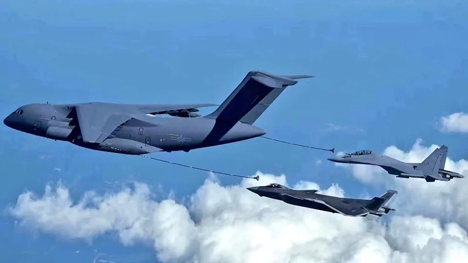 Koliko J-20 „Mighty Dragon“ lovaca Kina zaista ima — i zašto to znači promenu ravnoteže snaga