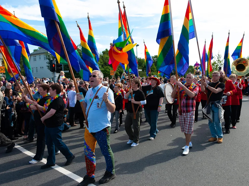 Iceland Tops Global Peace Index for 19th Year — What Makes the Island So Safe