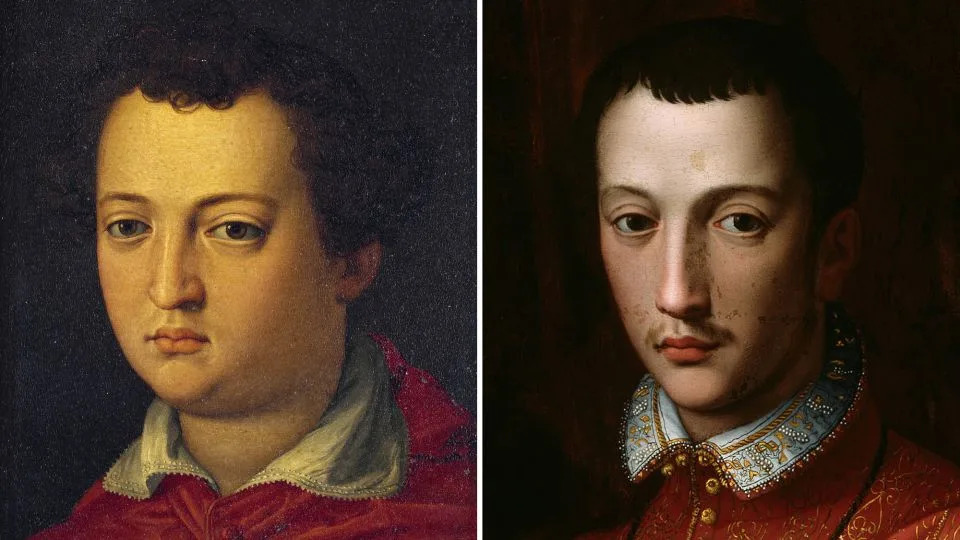 Misterija Medici: Nova drevna DNK ukazuje da su Francesco I i brat umrli od malarije