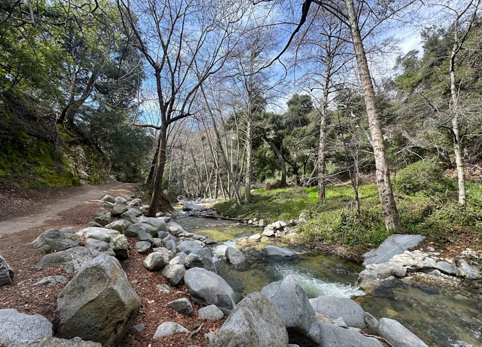 Photo: crbcnews.com Study: Repealing the Roadless Rule Could Put Drinking Water for 25 Million Americans at Risk