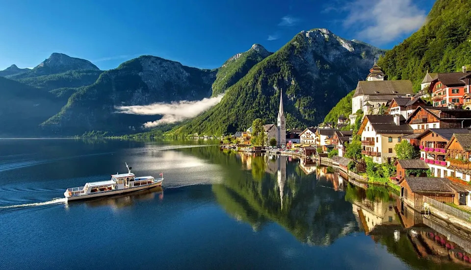 11 Zemalja Gde Se Engleski Govori Bolje Nego U Nekim Zemljama U Kojima Je Engleski Službeni
