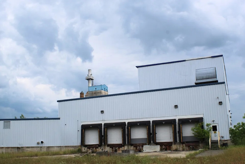 Maine Ignoriše Bio-goriva Od Šumskog Otpada — Propuštena Prilika Za Energetsku Diversifikaciju