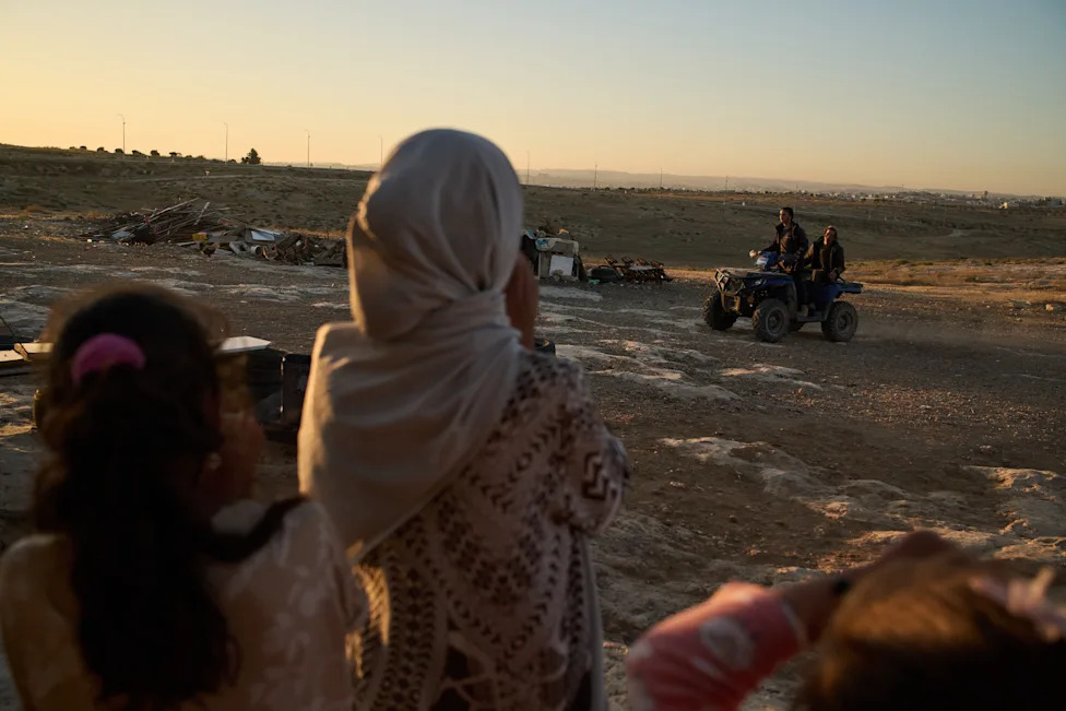Pod barjacima: Kako naselja menjaju život palestinskih pastira u Masafer Jati i Jordanskoj dolini