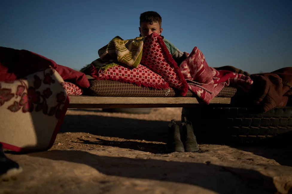 Pod barjacima: Kako naselja menjaju život palestinskih pastira u Masafer Jati i Jordanskoj dolini