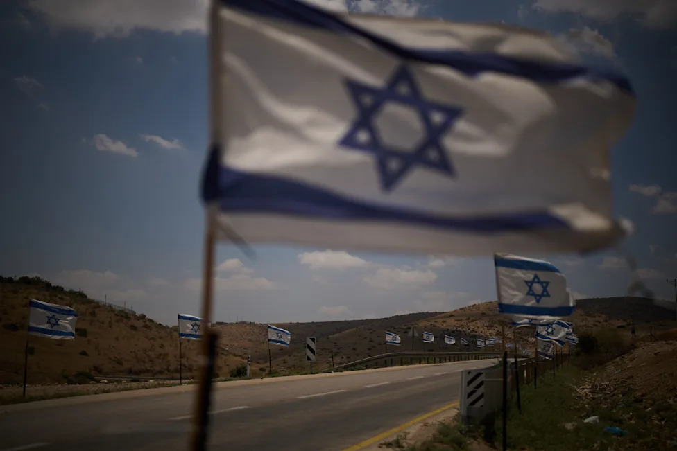 Pod barjacima: Kako naselja menjaju život palestinskih pastira u Masafer Jati i Jordanskoj dolini
