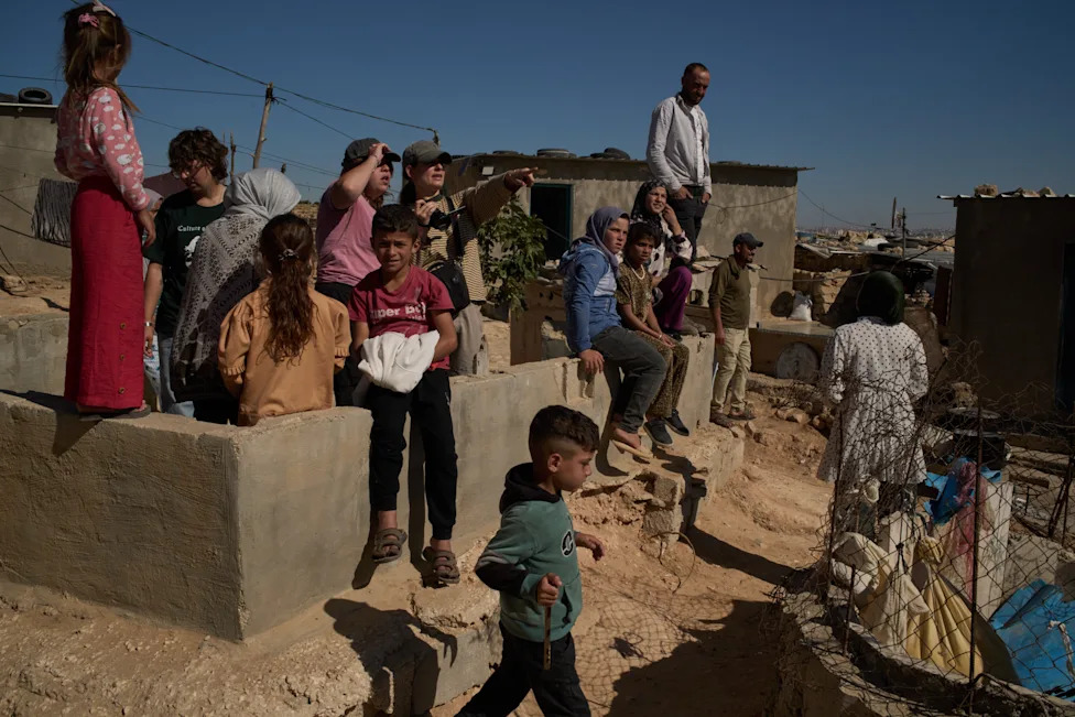 Pod barjacima: Kako naselja menjaju život palestinskih pastira u Masafer Jati i Jordanskoj dolini