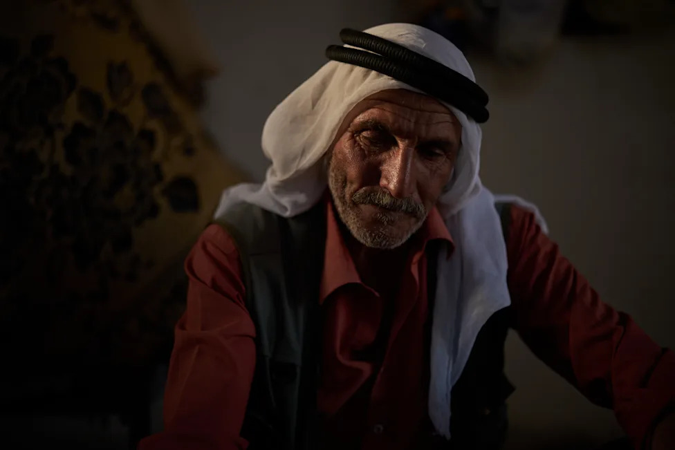 Pod barjacima: Kako naselja menjaju život palestinskih pastira u Masafer Jati i Jordanskoj dolini