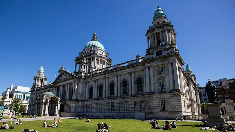 BBC's Role in £100m 'Belfast Stories' Attraction Paused After Sinn Féin Call-In