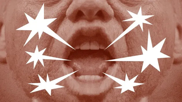 Why Trump’s Team Uses Profanity Publicly, Experts Say — And What It Achieves