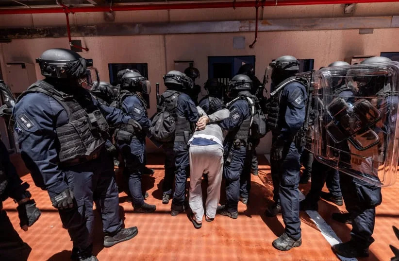 Oslobođeni palestinski zatvorenici tvrde o masovnim seksualnim, fizičkim i medicinskim zlostavljanjima u izraelskim zatvorima