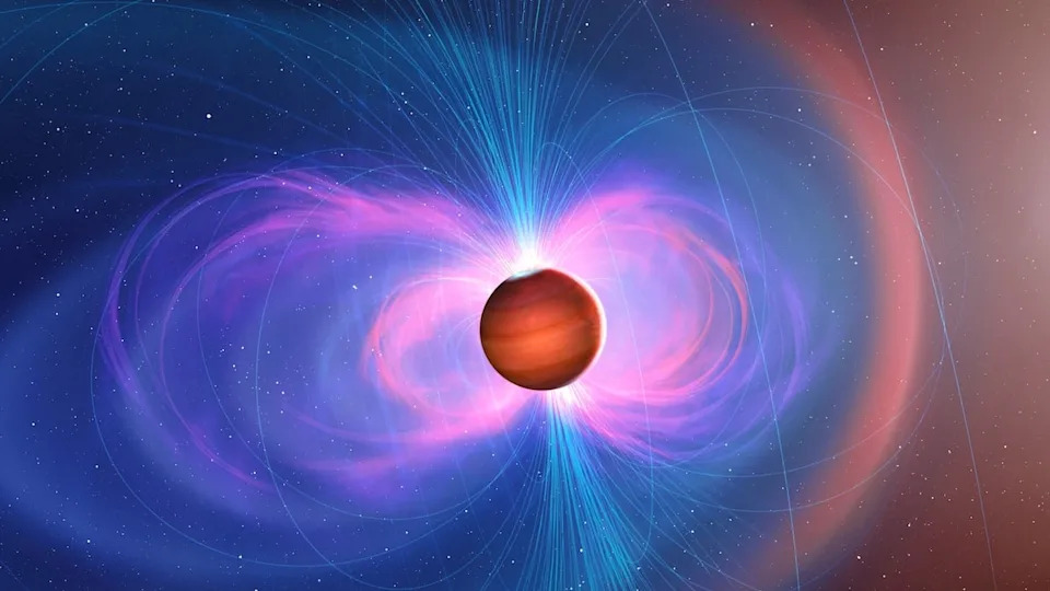 Prvi Put Otkrivena Atmosfera Na Stenovitoj Planeti U Naseljenoj Zoni — LHS 1140 b