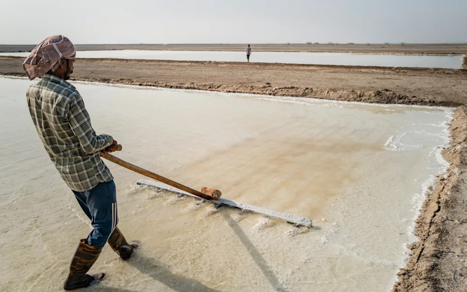 45°C Postaje Nova Normalnost u Indiji: Ahmedabad između Alarmnih Sirena i Borbe za Opstanak