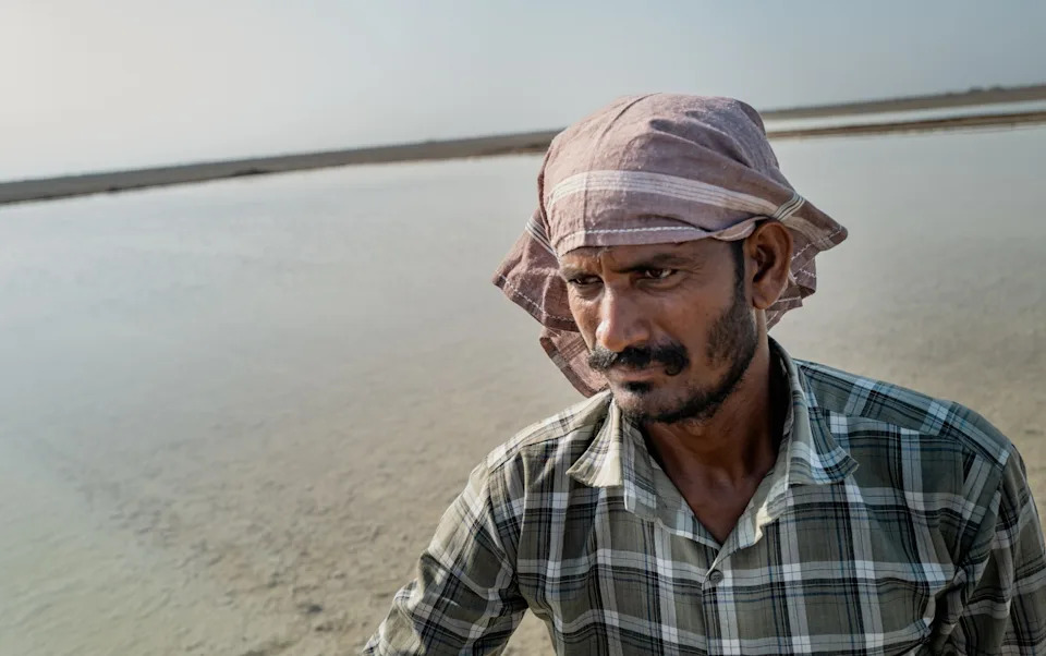 45°C Postaje Nova Normalnost u Indiji: Ahmedabad između Alarmnih Sirena i Borbe za Opstanak