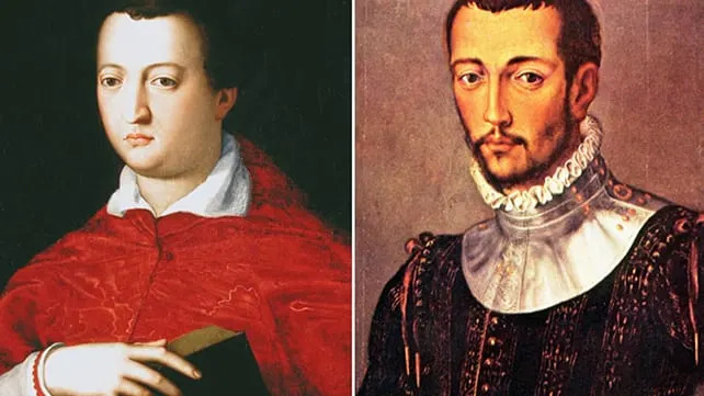 Drevna DNK Razrešila Misteriju: Malaria Ubila Velikog Vojvodu Francesca de' Medici