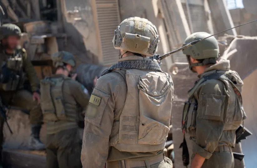 Avi Bluth: Hamas Ne Može Ponoviti Upad Kao 7. Oktobra — IDF Kontroliše Veći Deo Gaze