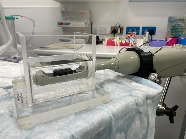 Desetogodišnja studija pokazuje: fokalna terapija za rak prostate smanjuje nuspojave uz istu efikasnost