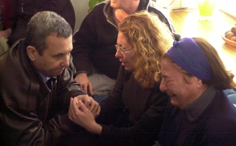 Ehud Barak Upozorava: Izrael Se Može Ponovo Zapetljati U Dugotrajnu Okupaciju Južnog Libana