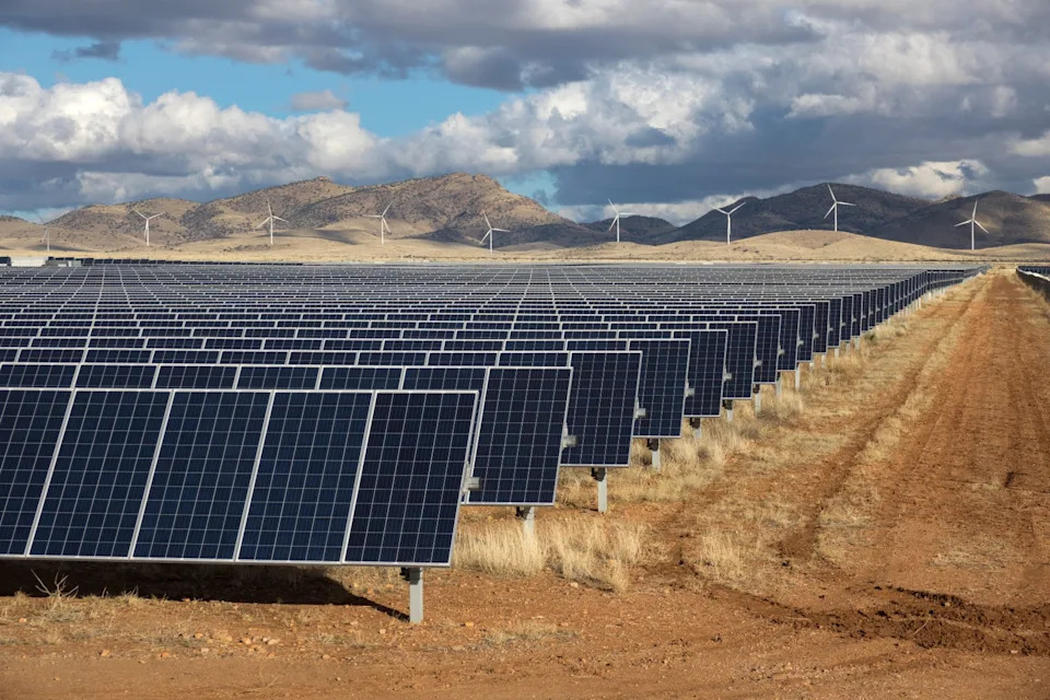 Bajdenov klimatski zakon ukinut — šta to znači za energetsku tranziciju?