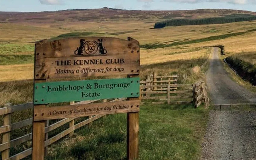 Emblehope Prodat: 7.550 Akara Bivšeg Imanja Royal Kennel Cluba Biće Vraćeno Prirodi