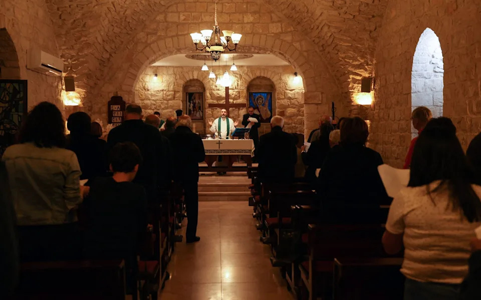 Episkop iz Blackburna: Sinodovo „saslušanje“ Kairos II Podstiče Antisemitizam, Upozorava Philip North