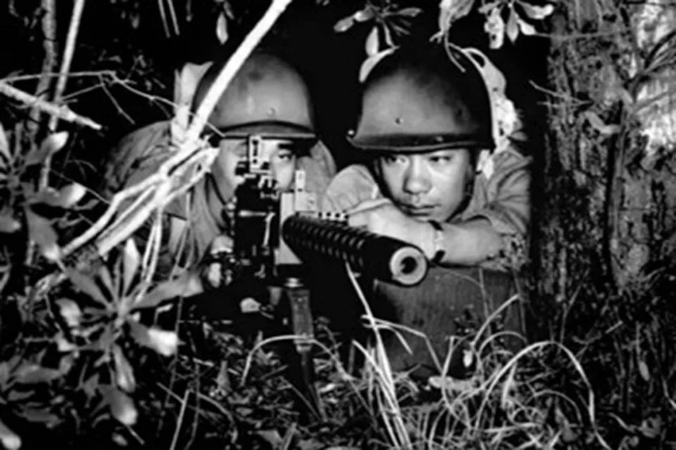 The 'Purple Heart Battalion': How Japanese American Soldiers Fought Nazis Abroad and Prejudice at Home