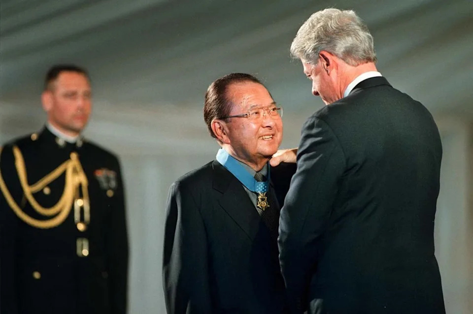 The 'Purple Heart Battalion': How Japanese American Soldiers Fought Nazis Abroad and Prejudice at Home