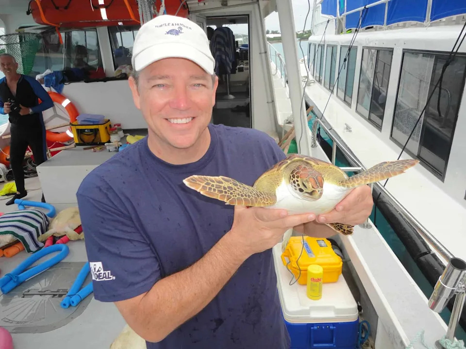 Mlade kornjače protiv predatora, vrućine i rezova budžeta — kako Sea Turtle Conservancy bori za opstanak